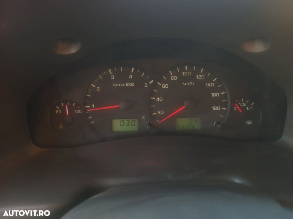 Ford Transit 90T350 - 11