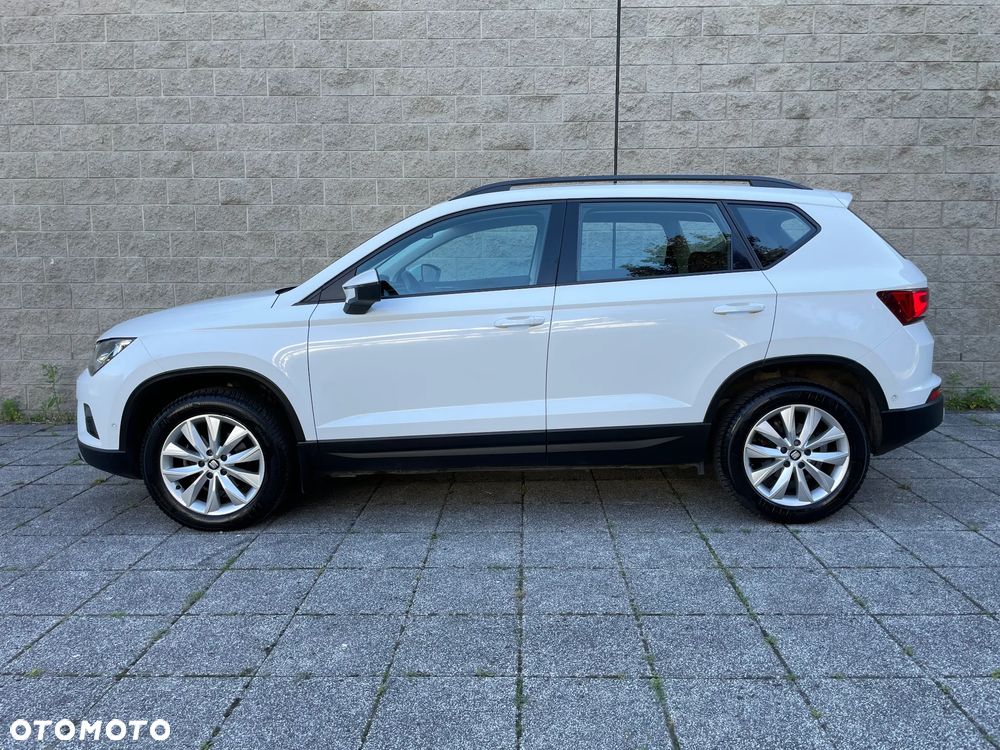Seat Ateca 1.0 TSI OPF Style Edition - 6