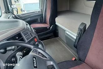 DAF XF 480 FT LowDeck (31830) - 10