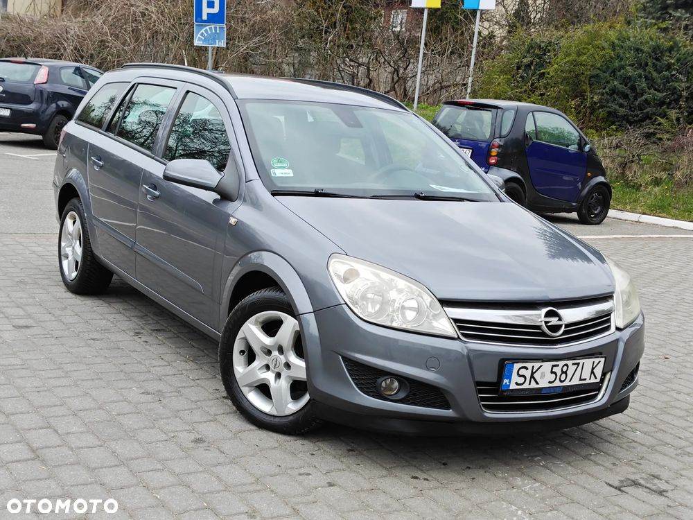 Opel Astra 1.6 Innovation - 3