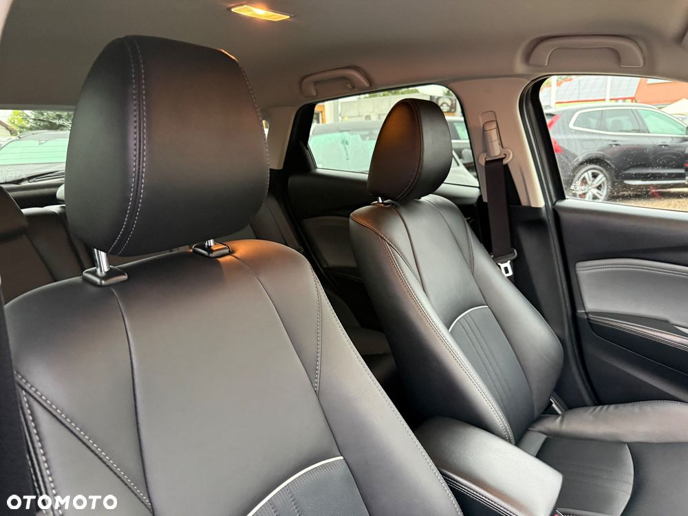 Mazda CX-3 SKYACTIV-D 115 FWD Exclusive-Line - 26
