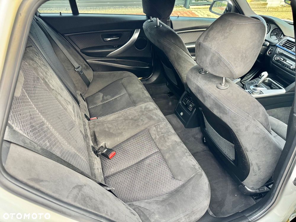 BMW Seria 3 - 11