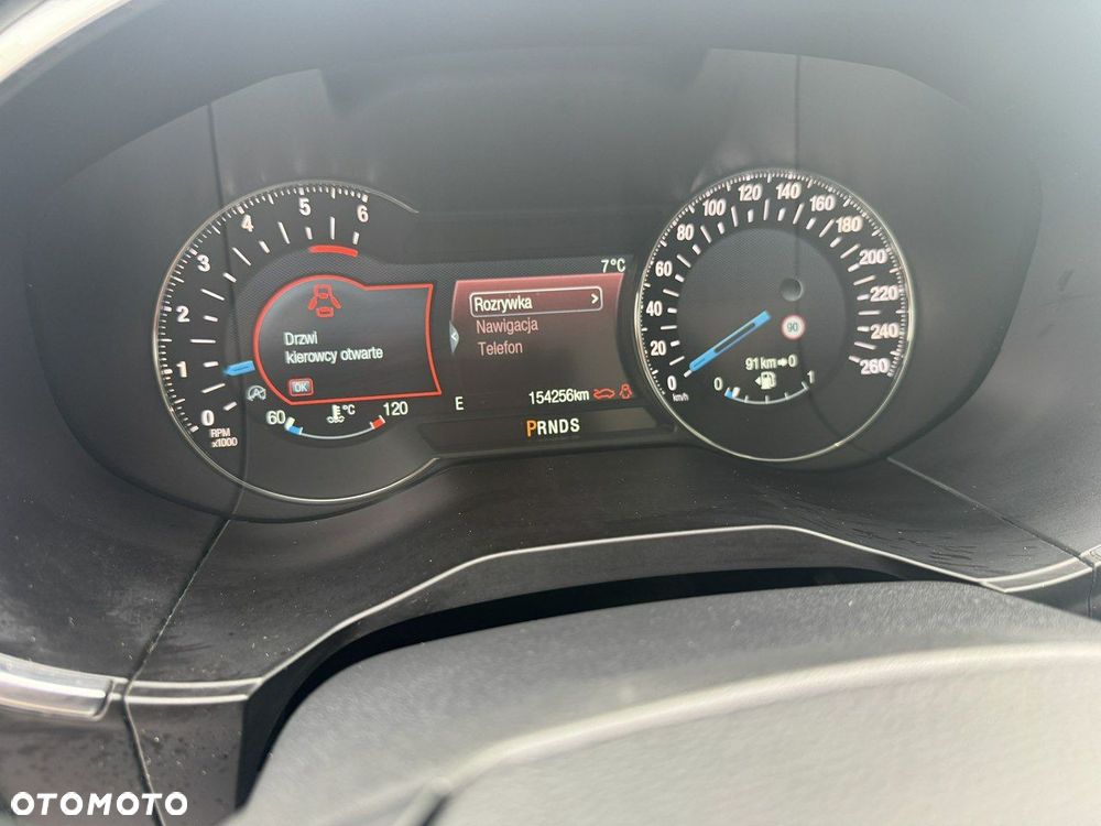 Ford S-Max 2.0 TDCi Titanium PowerShift - 14