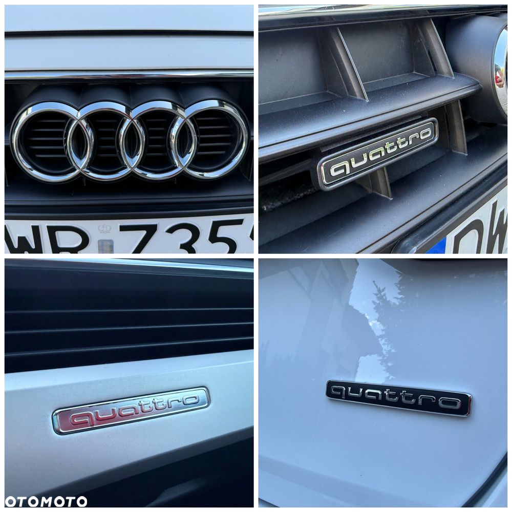 Audi A4 Avant 40 TDI quattro S tronic advanced - 19