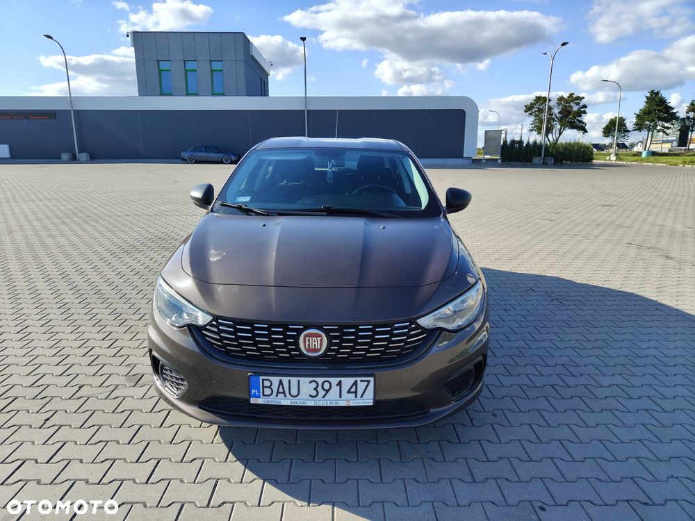 Fiat Tipo - 4