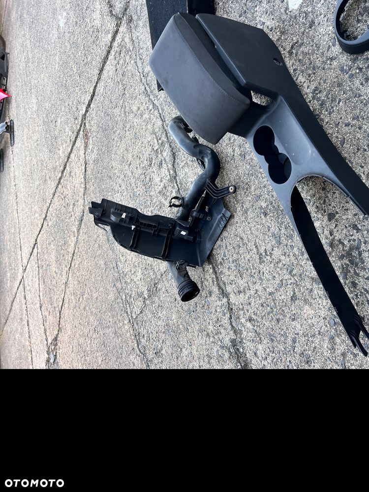 Ogrzewanie postojowe Webasto VW 1K0 815 065AF Części Volkwagen - 4