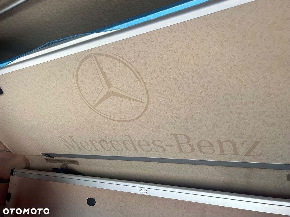 Mercedes-Benz ACTROS L bez retardera prokontraktowy - 29