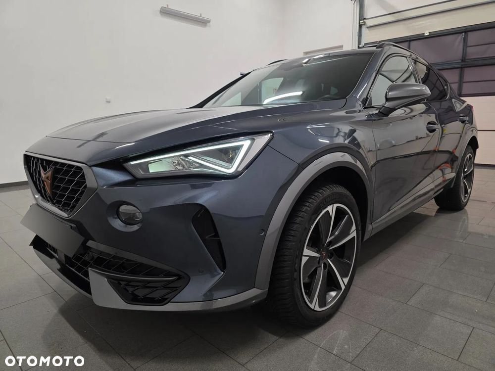 Cupra Formentor 1.5 TSI - 1