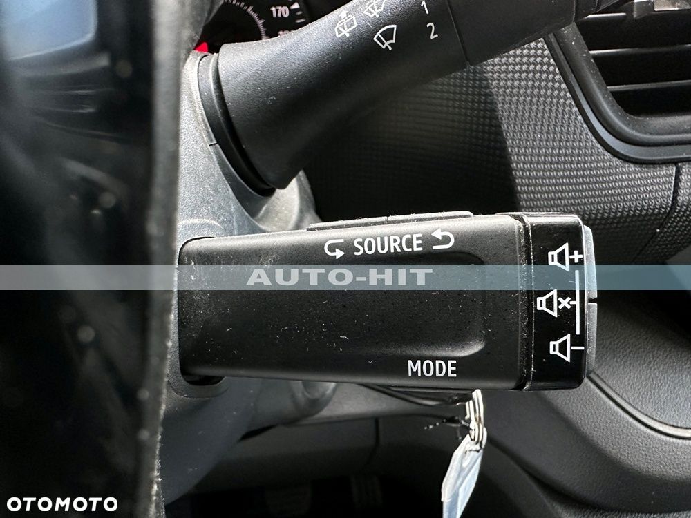 Renault Trafic - 23