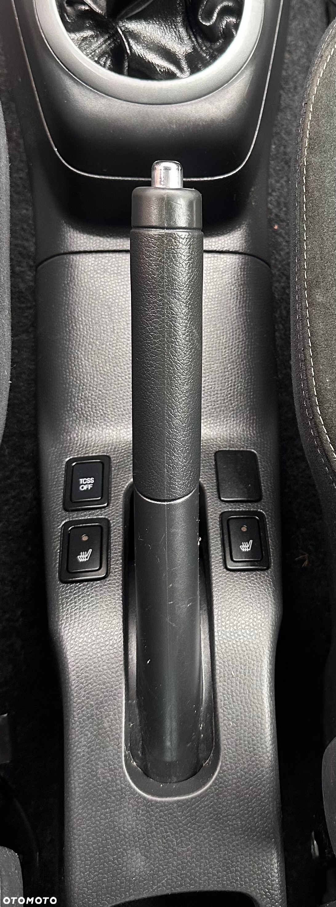 Suzuki Swift 1.3 Limited 25 - 22