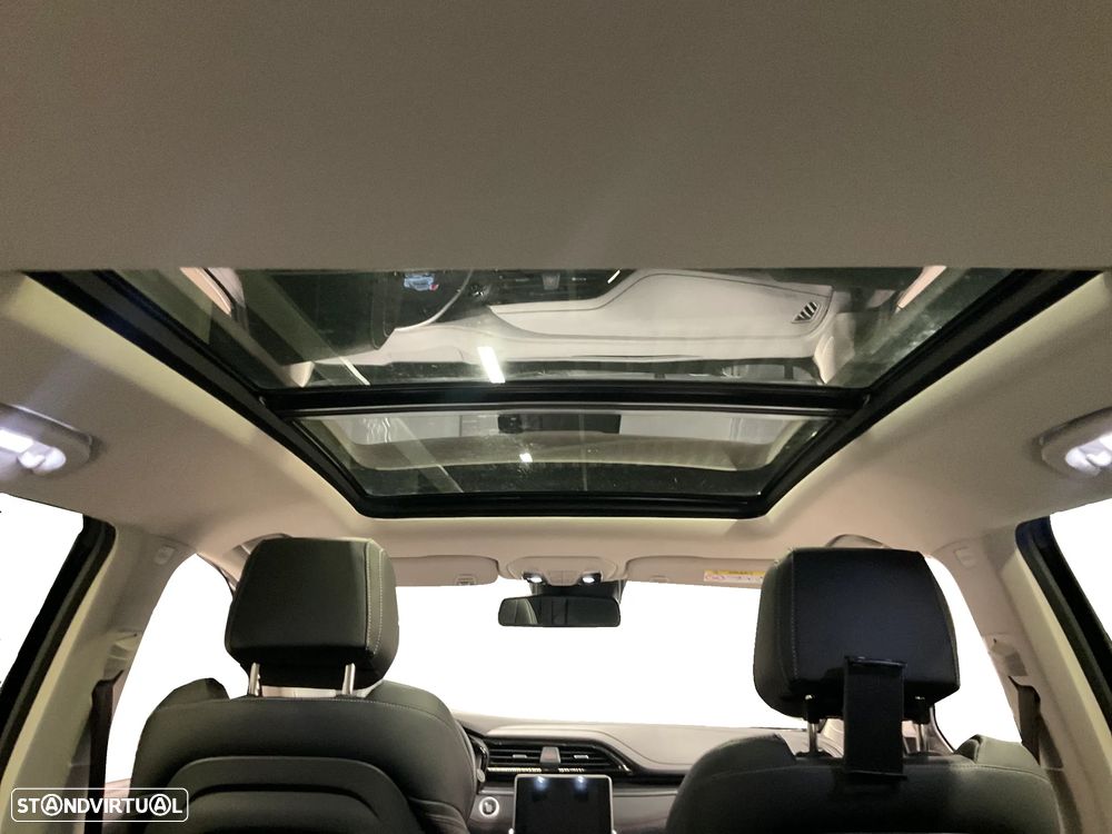 Maxus Euniq 6 Standard - 5