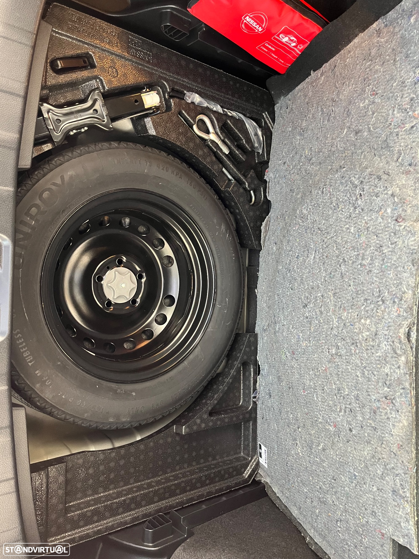 Nissan Qashqai 1.5 dCi N-Connecta 18 - 52