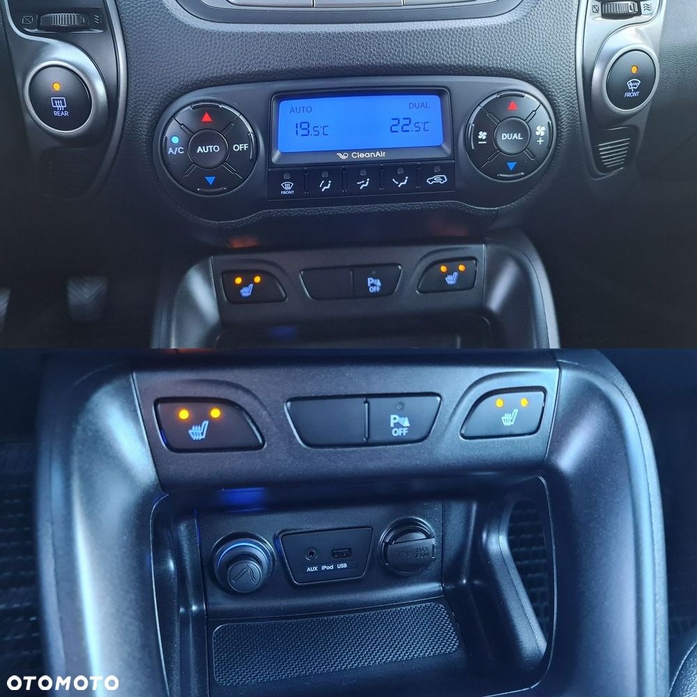 Hyundai ix35 1.6 GDI Style 2WD - 22