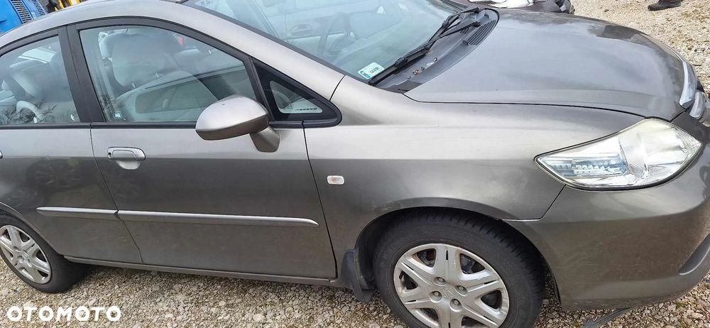 Honda CITY IV lift 1,4 przekładnia kierownicza maglownica - 8