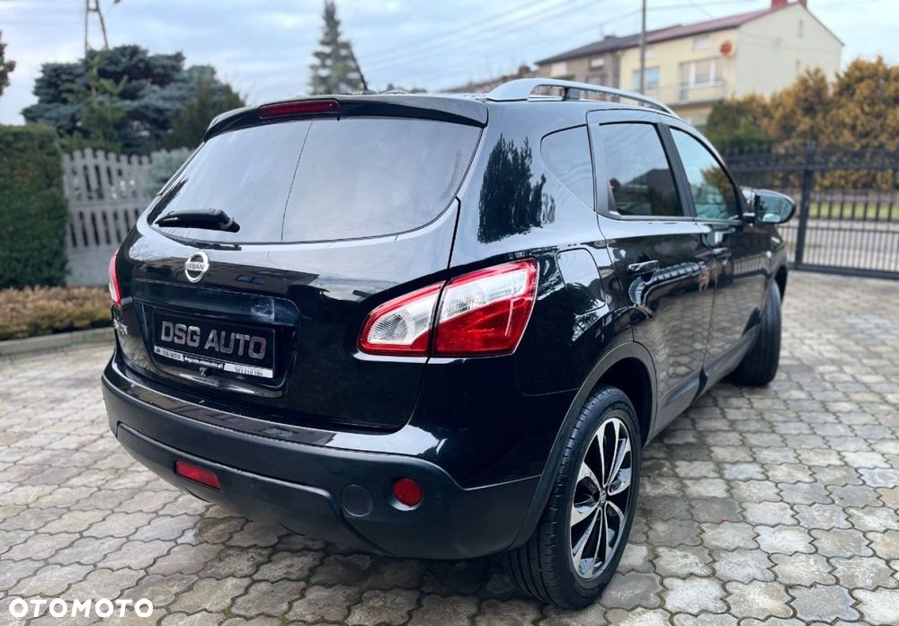 Nissan Qashqai - 18