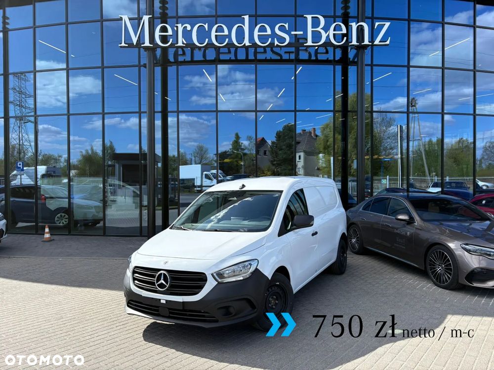 Mercedes-Benz Citan - 2