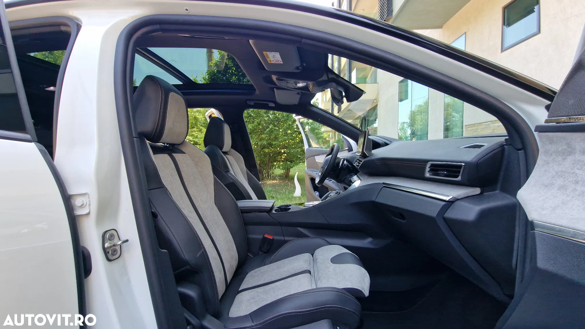 Peugeot 3008 PHEV EAT8 GT Pack - 9