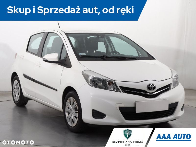 Toyota Yaris - 2