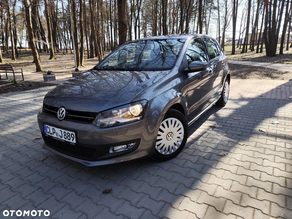 Volkswagen Polo 1.2 Comfortline - 2