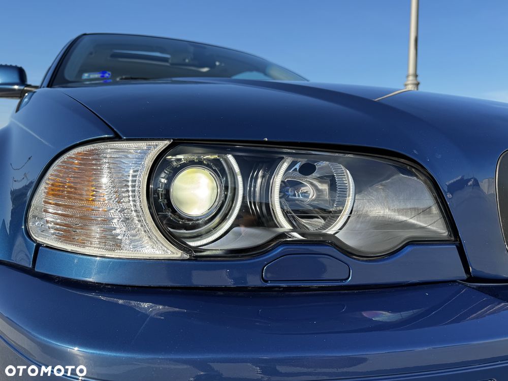BMW Seria 3 328Ci - 12