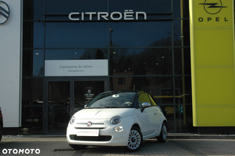 Fiat 500 1.0 Hybrid - 1