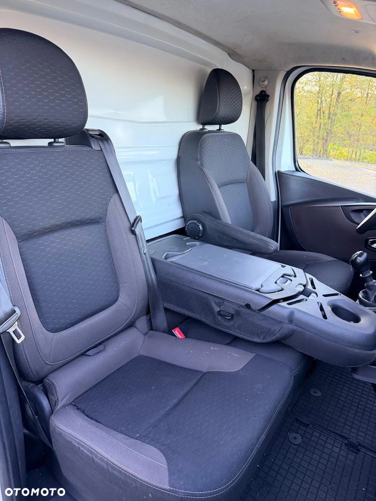 Fiat Talento L2H1 Basis - 11