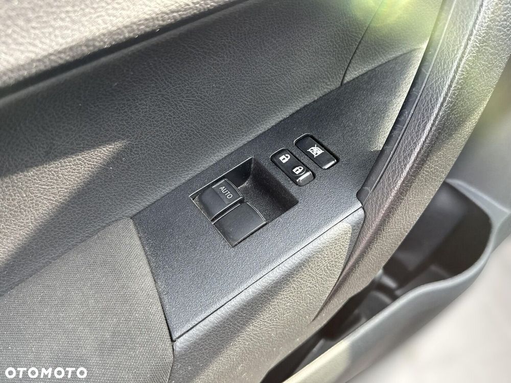 Toyota Corolla 1.33 Active EU6 - 20