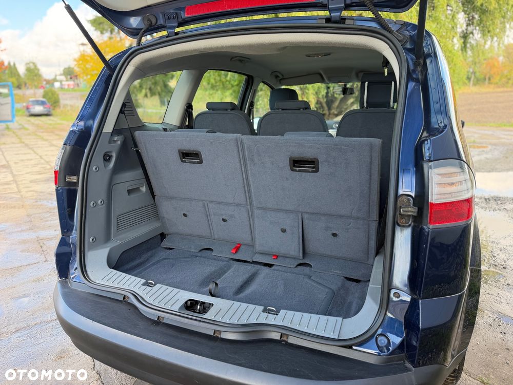 Ford S-Max 2.0 Trend - 12
