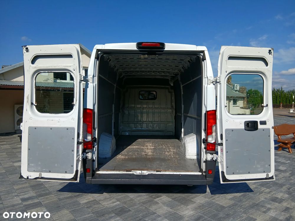 Fiat Ducato - 19