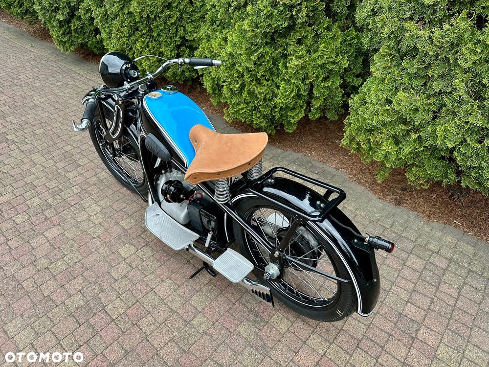 BMW Inny - 8