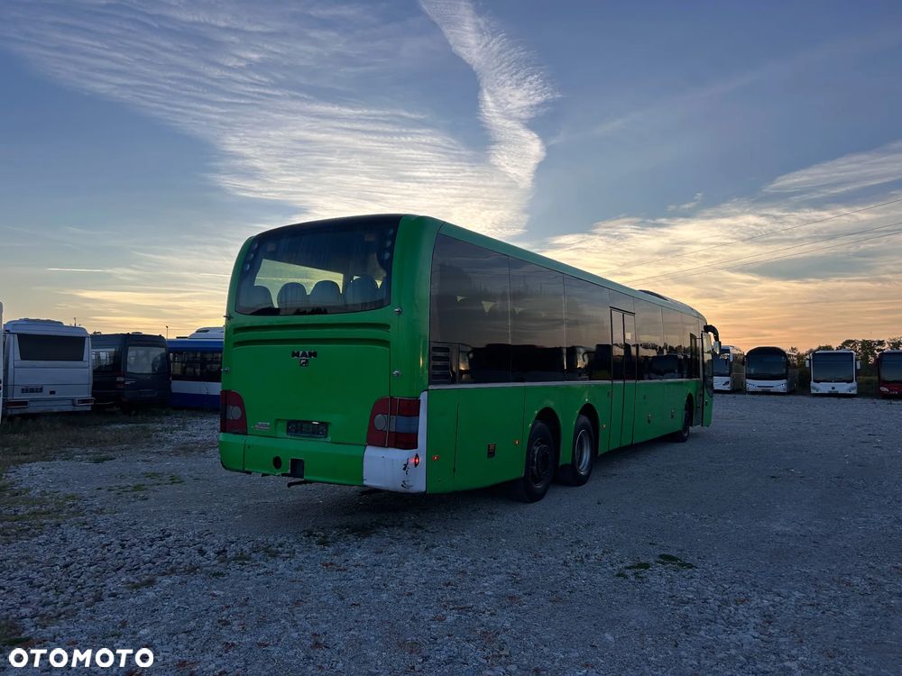 MAN LIONS REGIO - 16