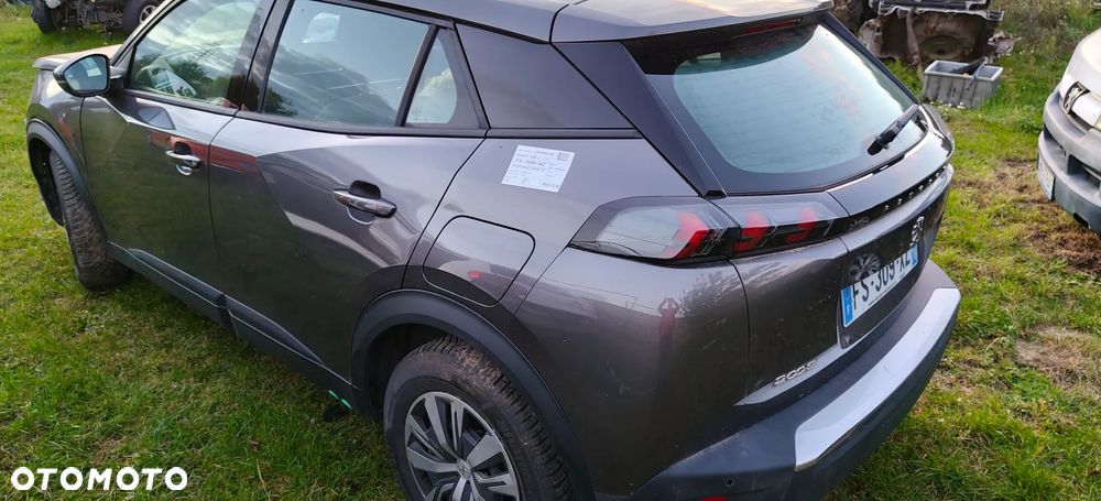 Peugeot 2008 - 2