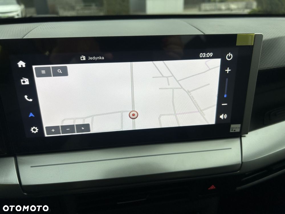 Opel Frontera 44kWh GS - 23