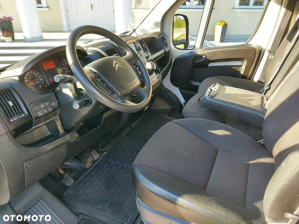 Citroën Jumper - 14