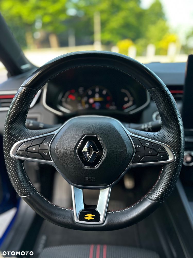 Renault Clio 1.5 Blue dCi Zen - 37