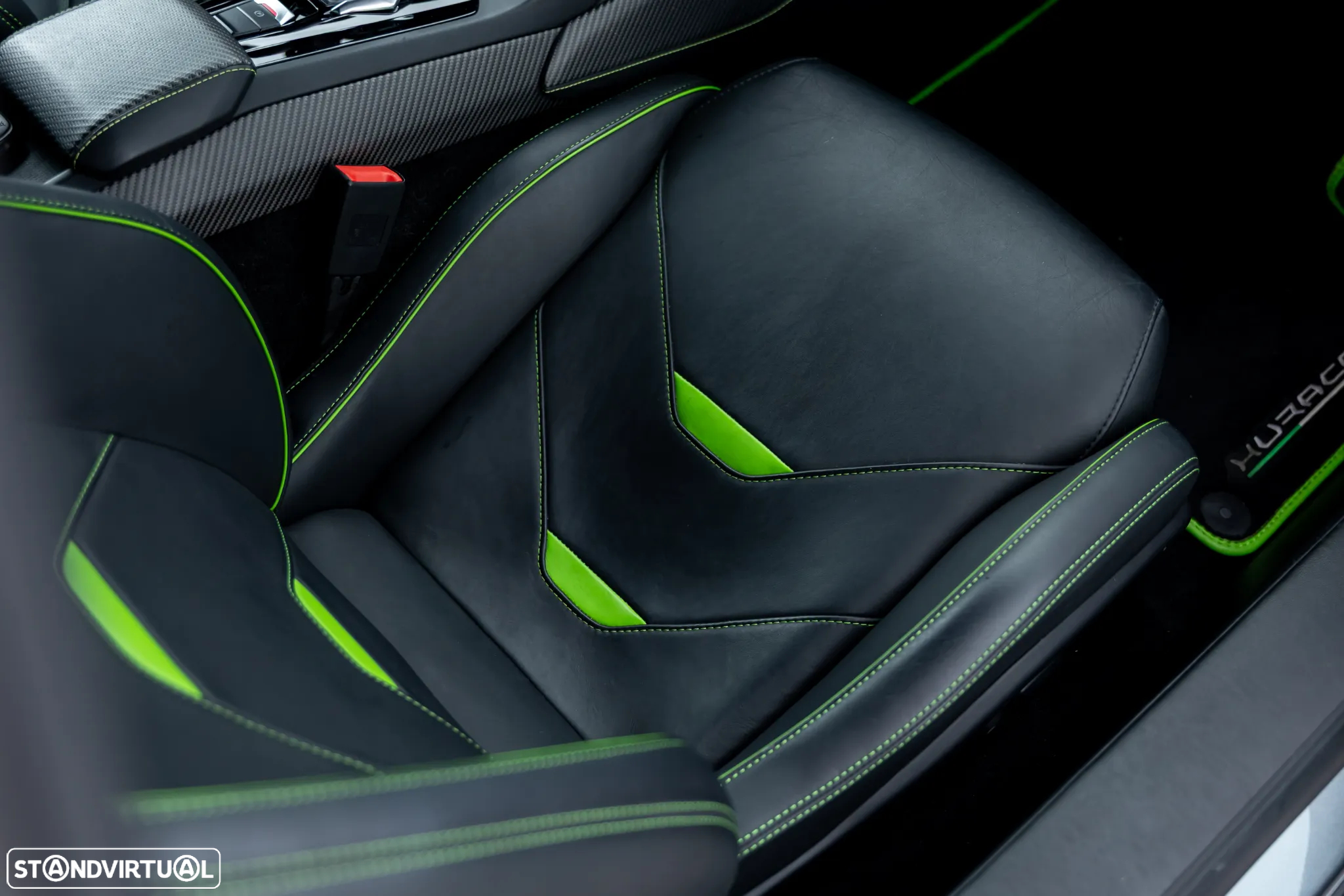Lamborghini Huracán EVO - 19
