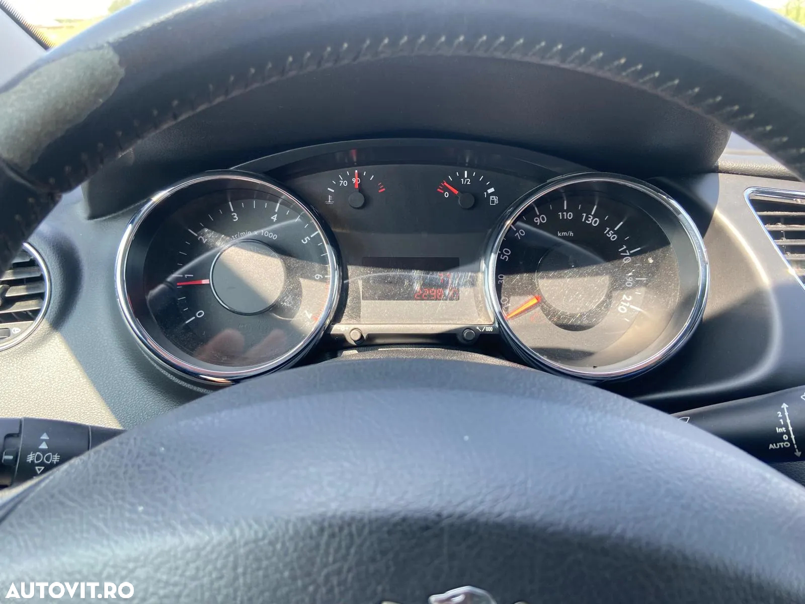 Peugeot 3008 1.6 VTi Acces - 6
