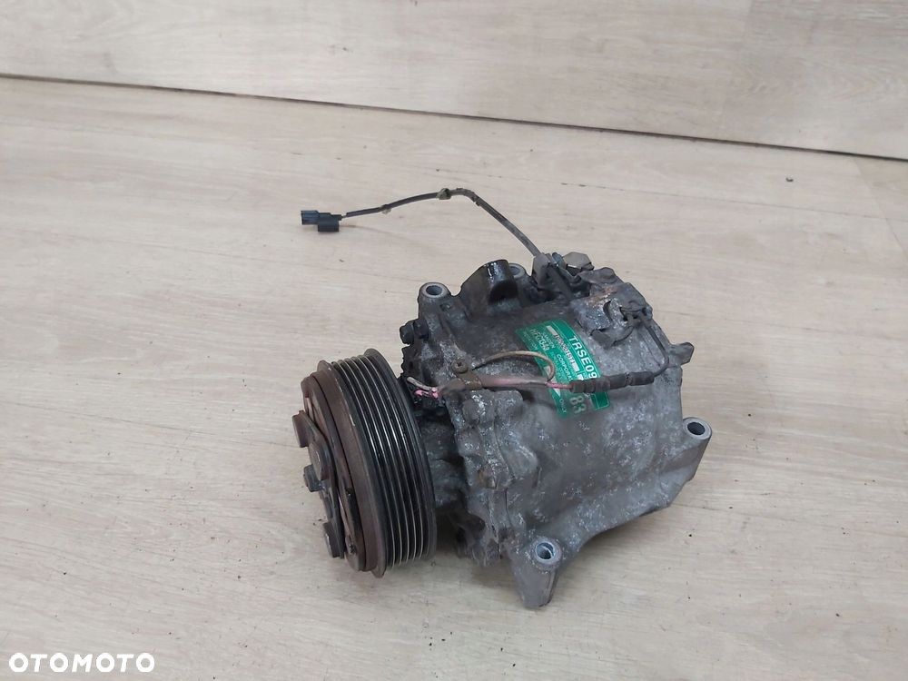 Honda Civic IX 9 Sprężarka klimatyzacji kompresor 1,8 11-17r TRSE09-3773 - 3