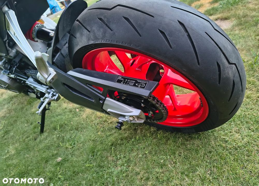 Aprilia RS - 8