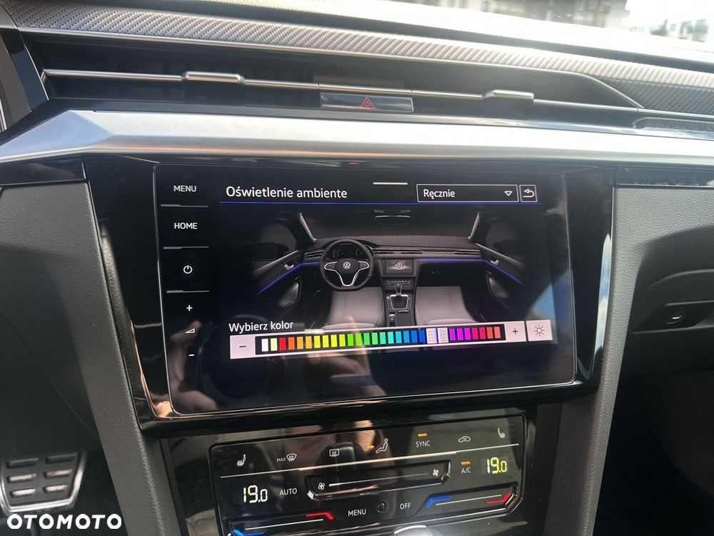 Volkswagen Arteon Shooting Brake 2.0 TSI 4Motion R DSG - 20
