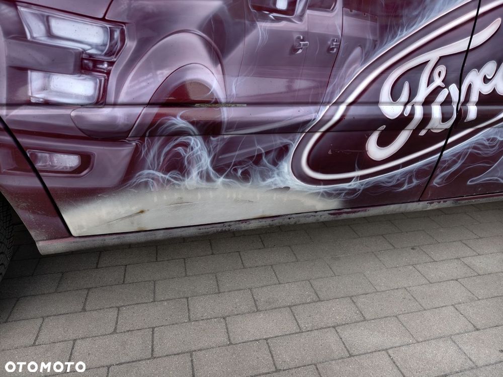 Ford Freestar 3.9 SE - 12