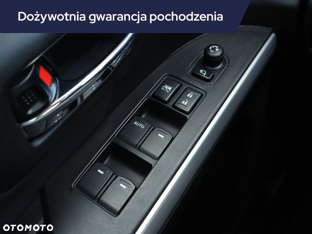 Suzuki SX4 S-Cross - 21