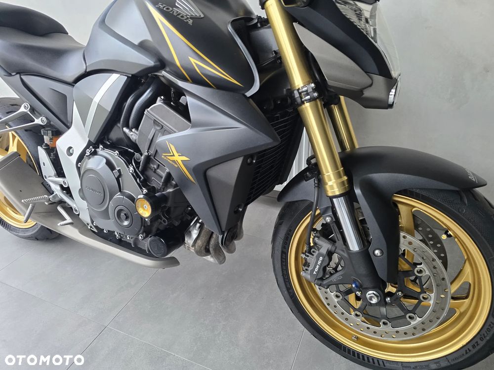 Honda CB - 26