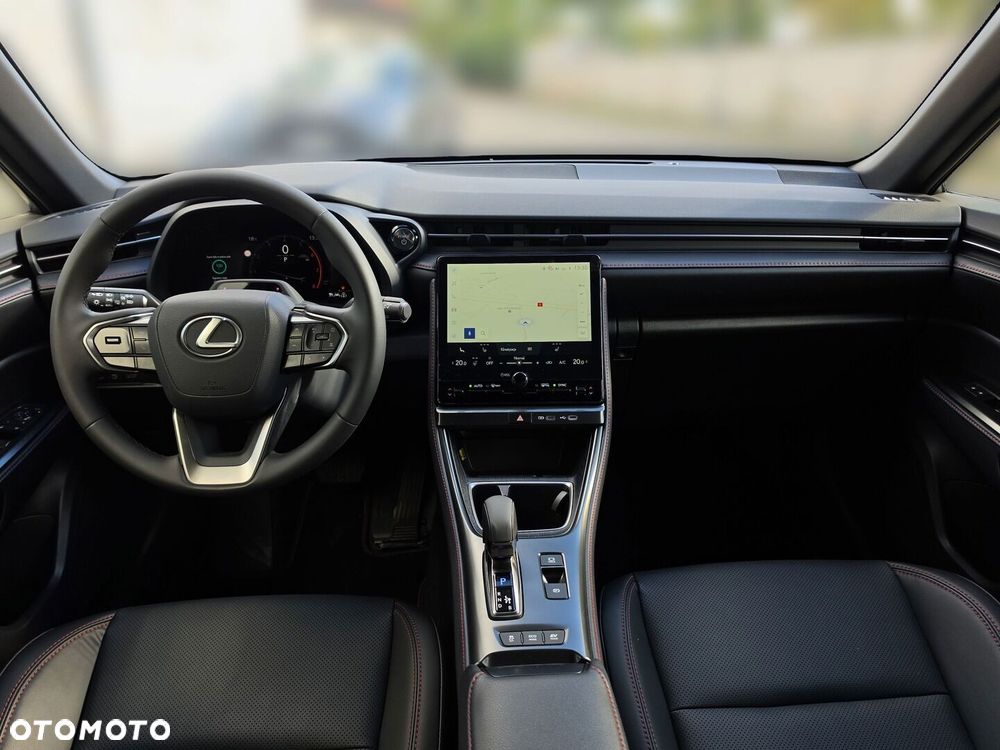 Lexus LBX 1.5 Hybrid Elegant - 10