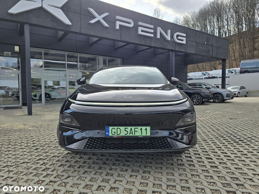 XPeng G6 - 6
