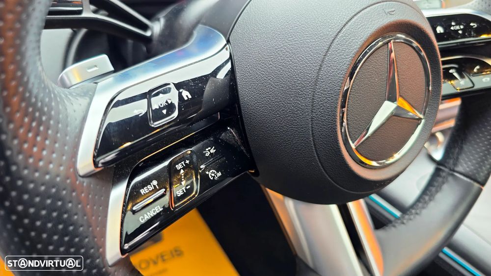 Mercedes-Benz E 300 - 16