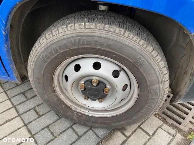 Fiat Ducato - 19