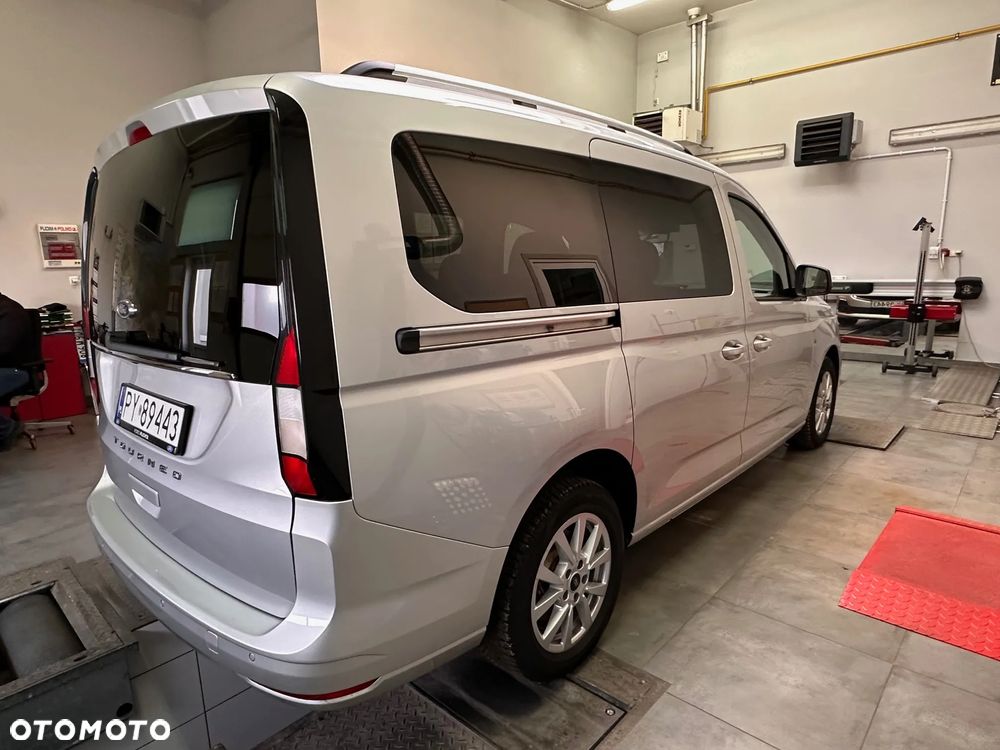 Ford Tourneo Connect Grand 2.0 EcoBlue Titanium - 9