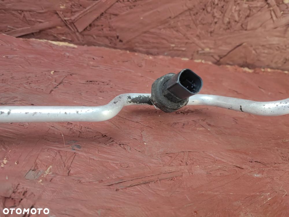 BMW E60 / E61 ORYGINALNY KOMPLET PRZEWODÓW KLIMATYZACJI / PRZEWÓD KLIMATYZACJI EUROPA DO SILNIKÓW GAMY M54 ( M54B22 / M54B25 / M54B30 ) O NR. 64 53 9 155 334 / 64 53 6 910 802 / 64 53 6 910 804 / 64 53 6 910 803 /  64 50 9 193 128 OEM SZCZELNE W 100% - 16