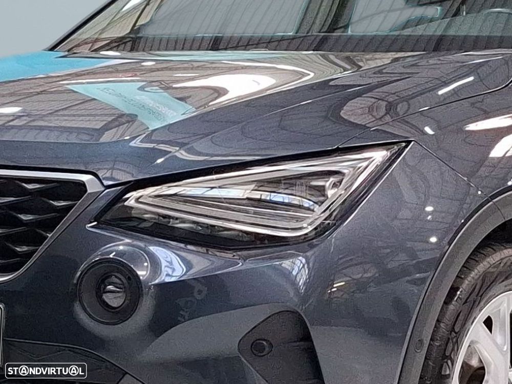 SEAT Arona 1.0 TSI FR - 16